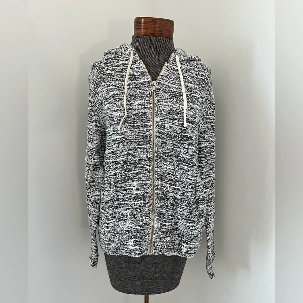 J. Crew crew black